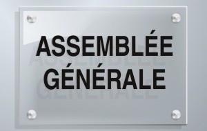 Assemblée Générale annuelle du Comité départemental de Seine et Marne