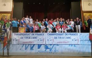Chpt de France Beursault 2018