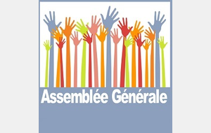CDArc77 - Assemblée Générale 2020