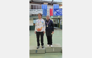 Podium S3FAC - CD77 Nature 2026-Draveil Senart