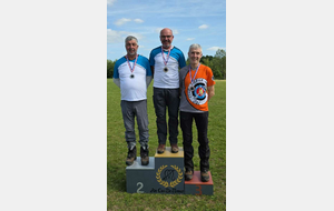 Podium S3HCL - CD77 Campagne 2026 Meaux