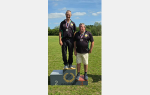 Podium S3HCO- CD77 Campagne 2026 Meaux