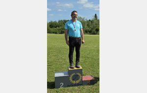 Podium S2HBB - CD77 Campagne 2026 Meaux