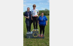 Podium SFAD - CD77 Campagne 2026 Meaux
