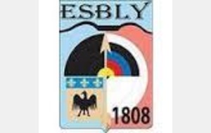 Esbly Salle 2x18m Support DD