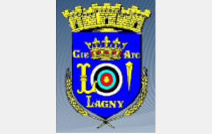 Lagny sur Marne - Tir à 18m - Nov 2026