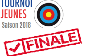 Tournoi Jeunes 2018-Finale