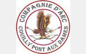 Couilly Pont Aux Dames - CD 77 TAE 2x50m 2019