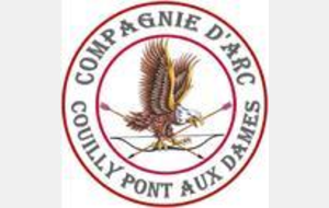 Couilly Pont Aux Dames - TAE 2x50m Débutants