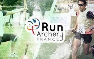 Veneux les Sablons - Run Archery