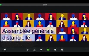 CDArc77-Assemblée Générale Elective 2020