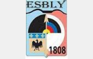Esbly - TAE- Juin 2026