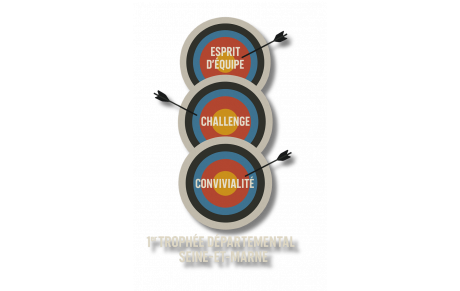 Lancement du 1er Trophée Départemental 2026