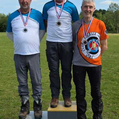 CD77 Campagne 2026 Meaux - Podium S3HCL - CD77 Campagne 2026 Meaux